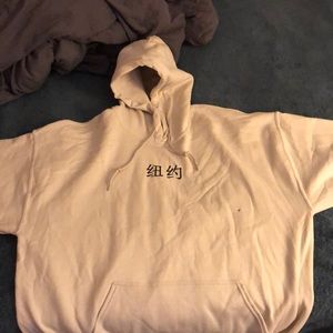 Artist Union Sweatshirt